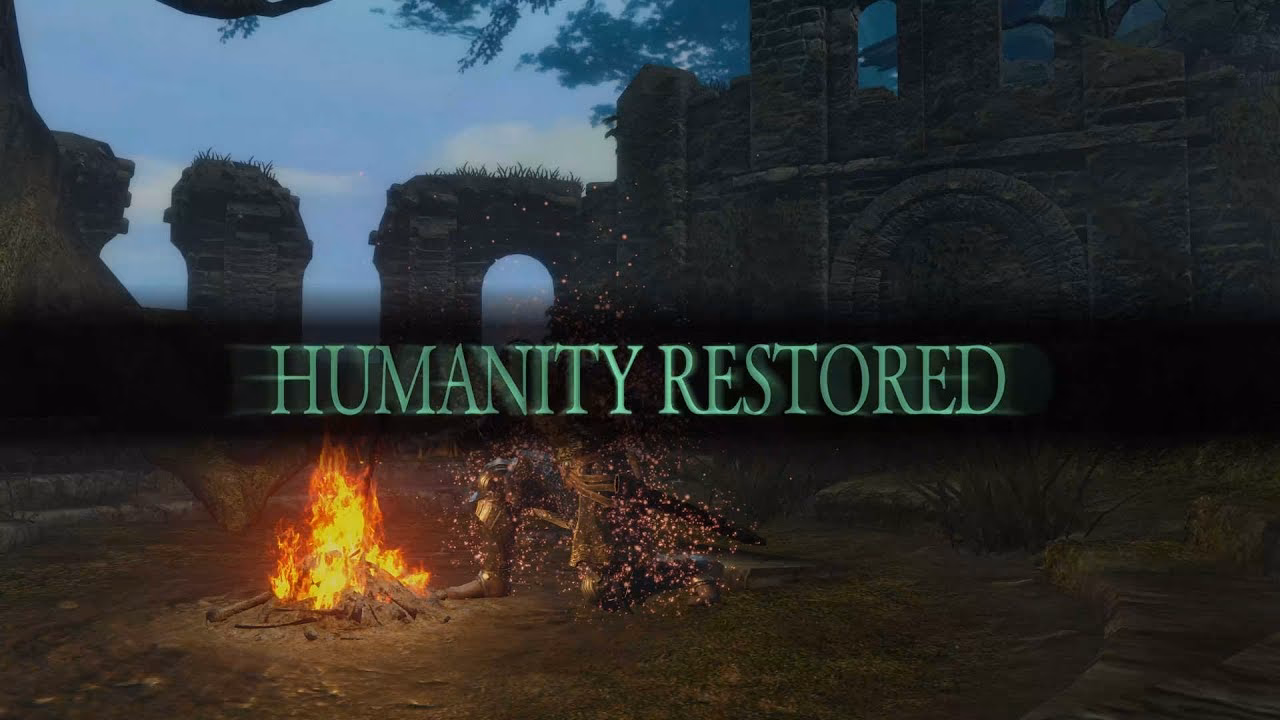 How does humanity restored work?