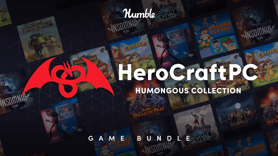 What is the humble app?
