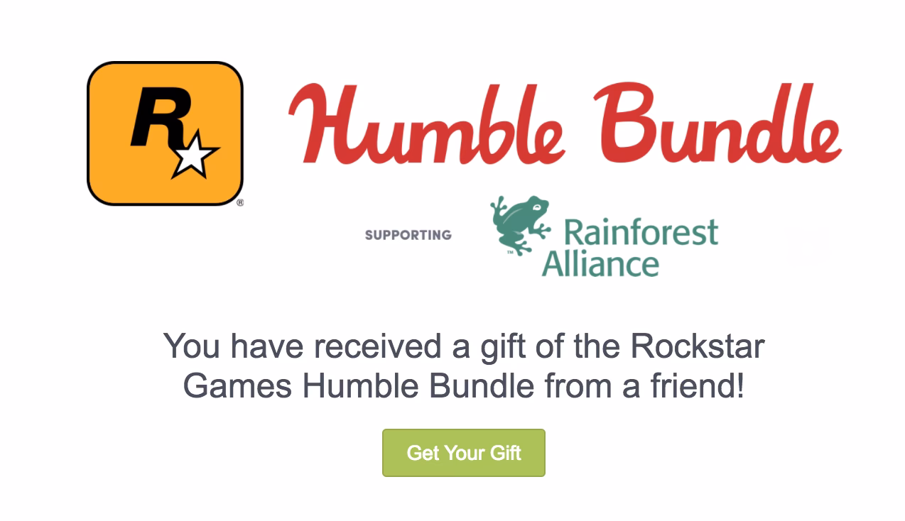 How do I contact Humble Bundle?
