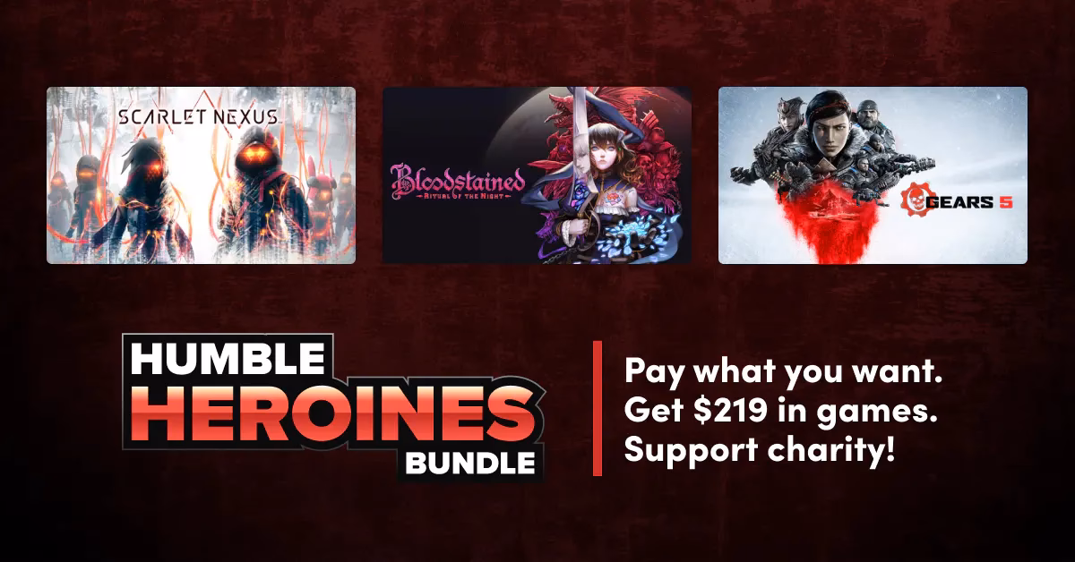 What is the Humble Store?