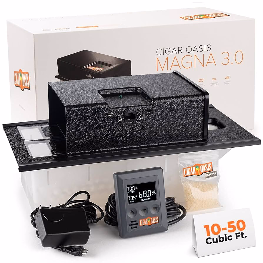 How do I ensure my humidifier works harmoniously with my electronics?