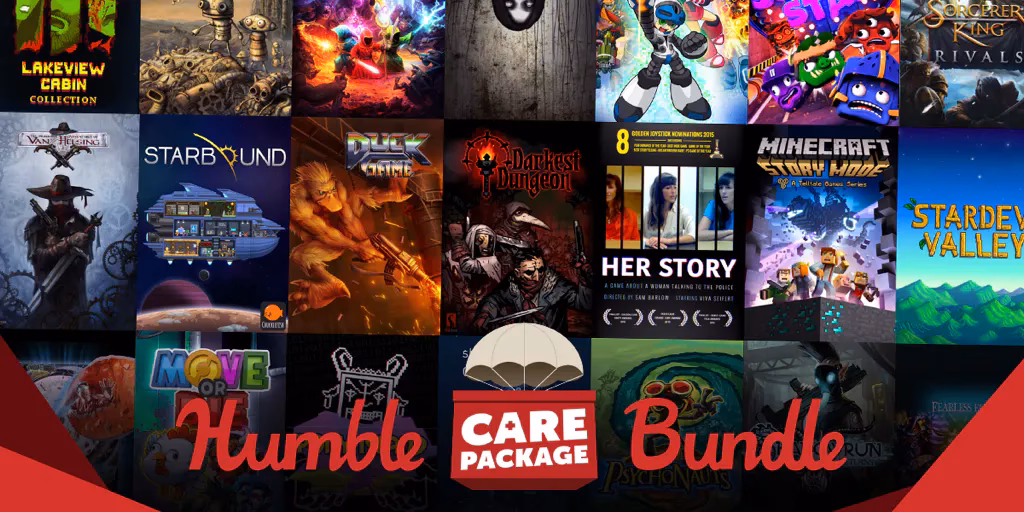 ¿Qué ventajas ofrece Humble Bundle para comprar productos digitales?