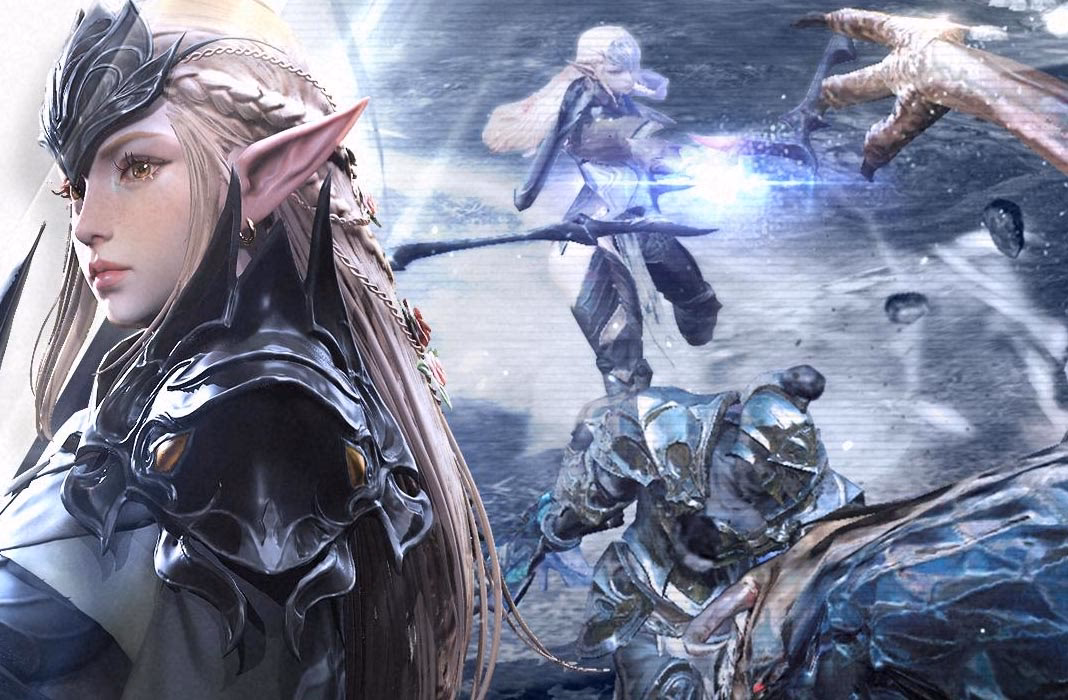 What is Hundred Soul MMO?