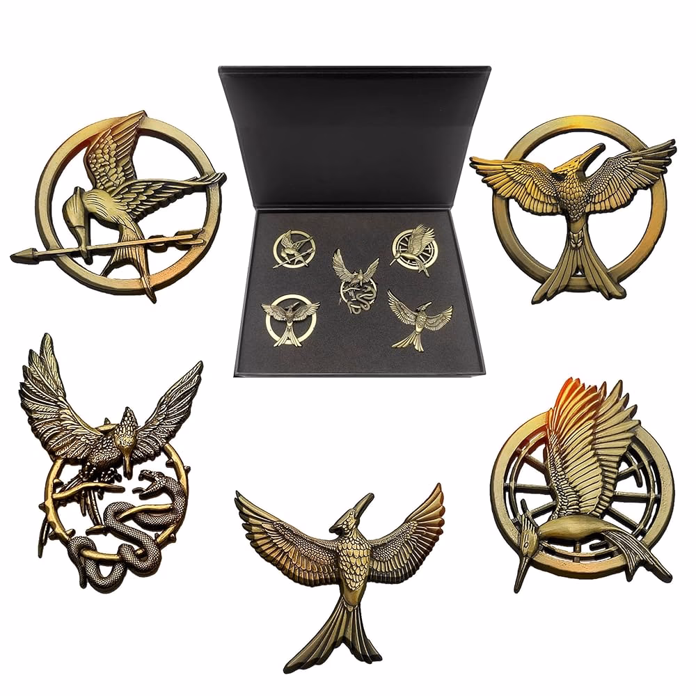 What is the Hunger Games & how does it work?