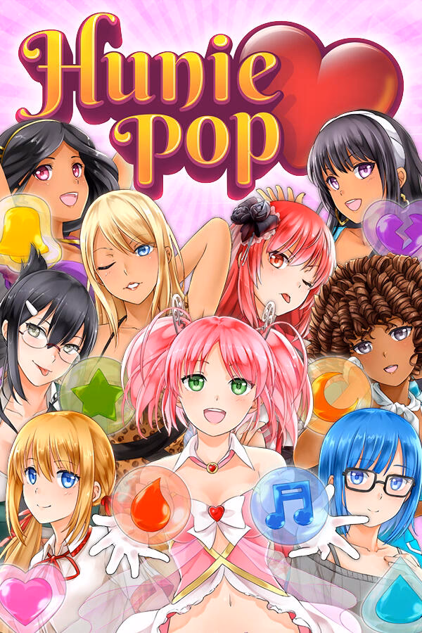 Does HuniePop have a 30% series discount?