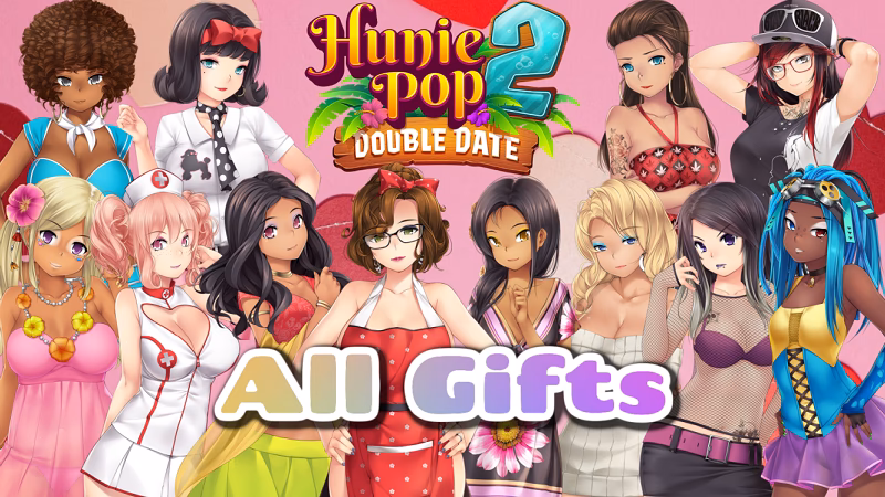 How to give food to a girl in huniebee?