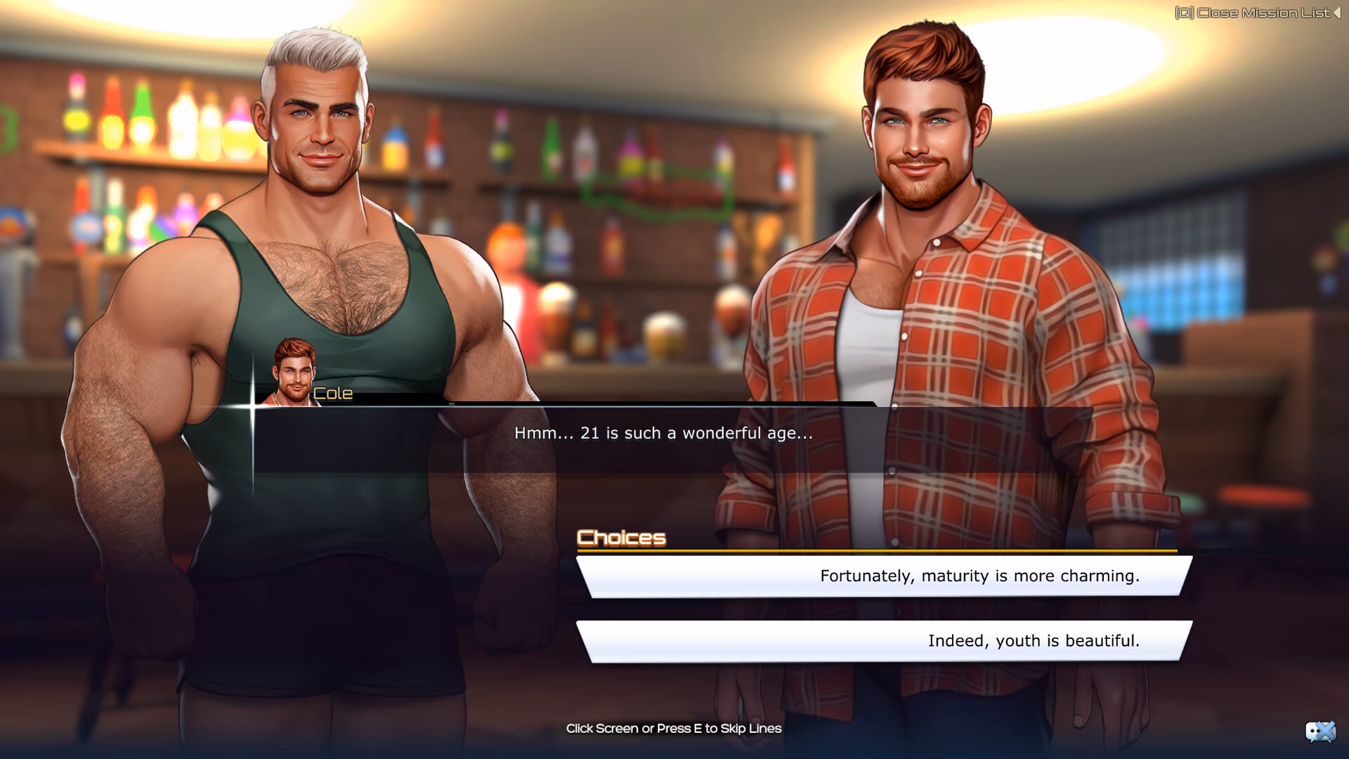 Is hunky city open world?