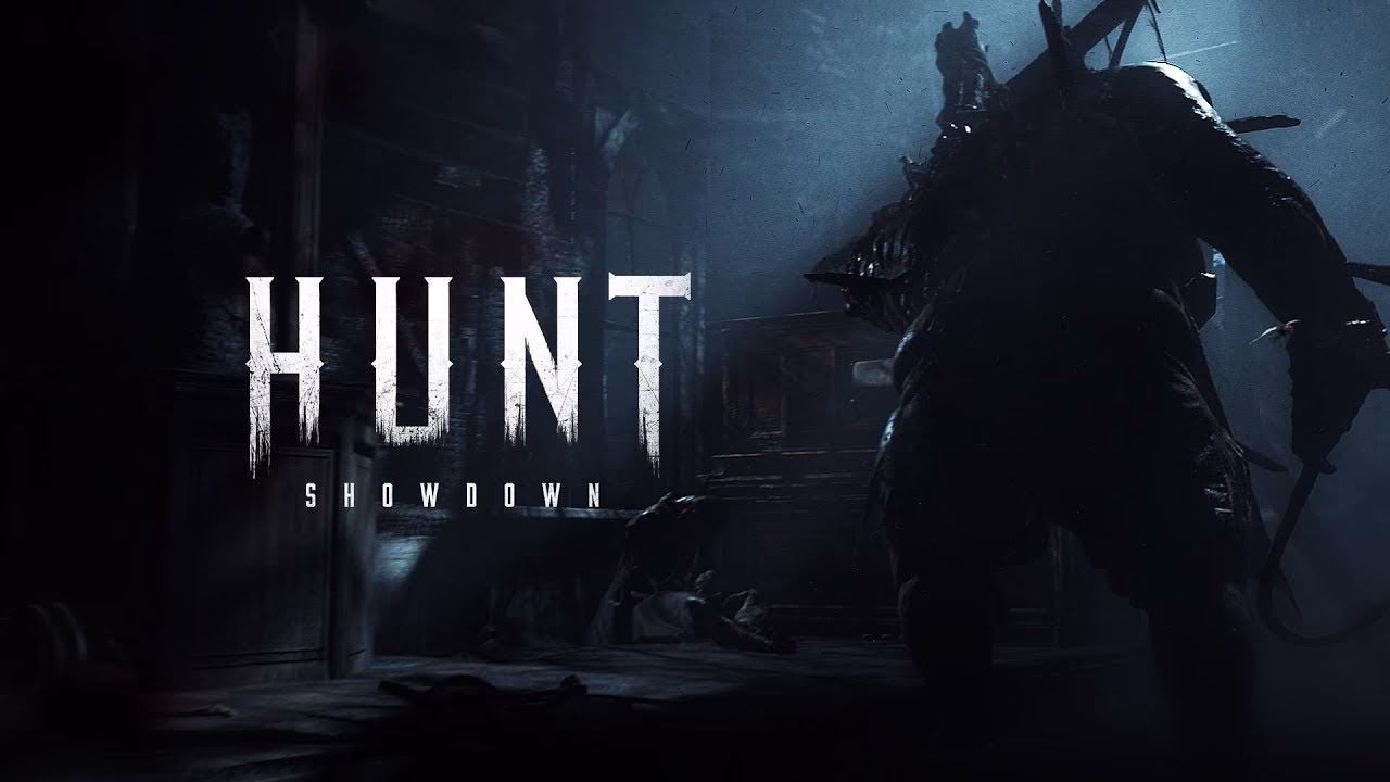 How can I download Hunt Showdown for free?