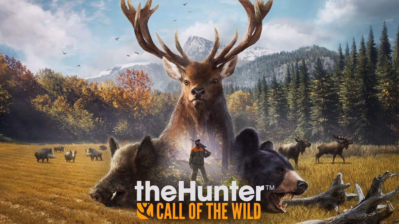 What is Wild Hunters?
