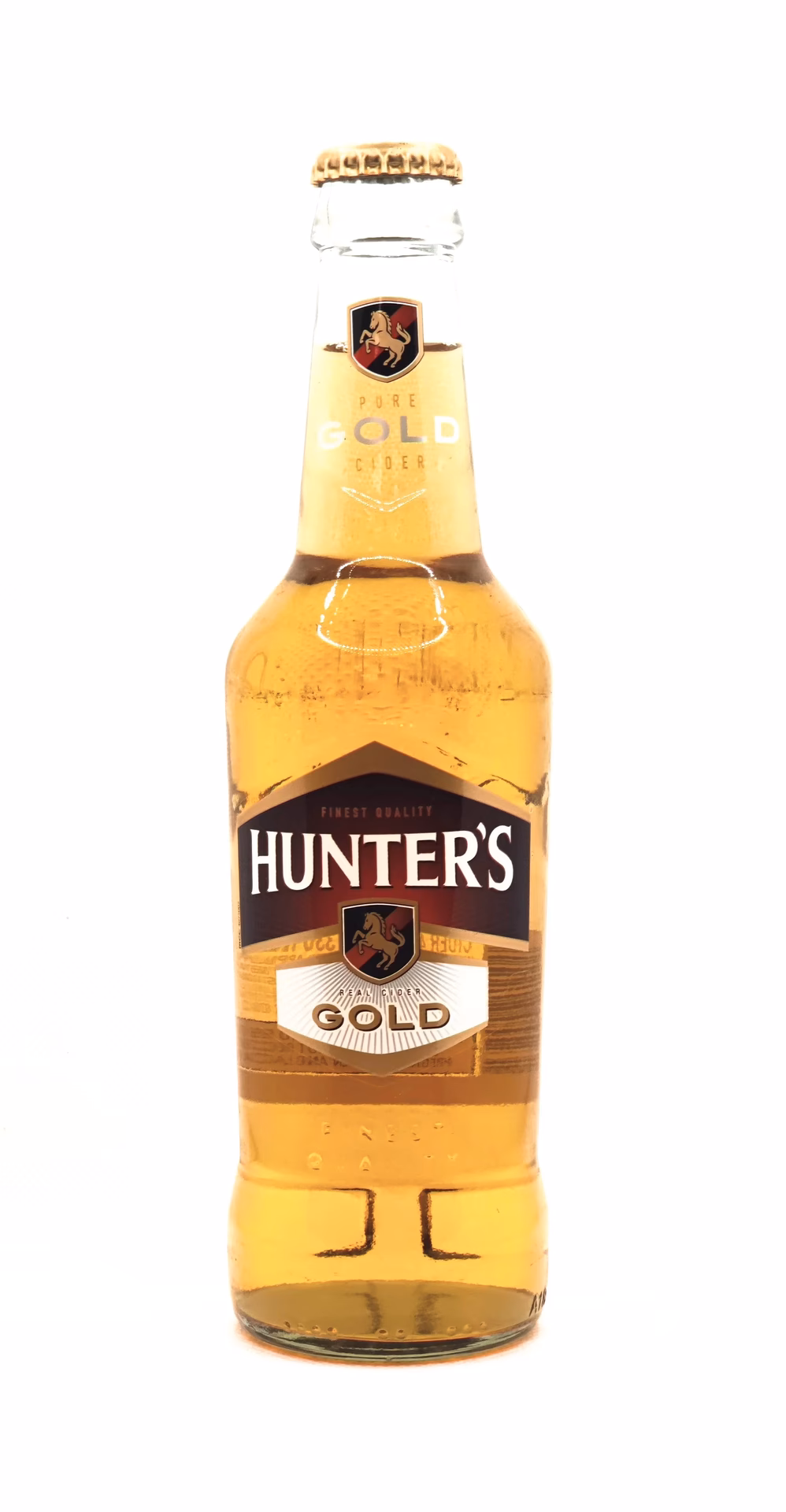 Does hunters HD Gold protect your eyes 360 degrees?
