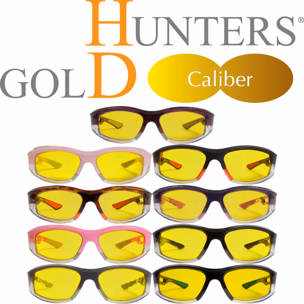Who are the Golden hunters?