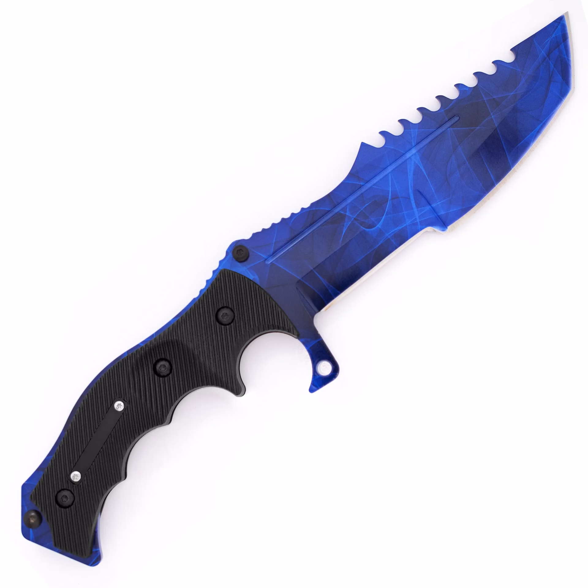 Are Huntsman knives good in CSGO?