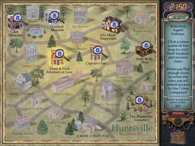 Where does Huntsville City FC play?