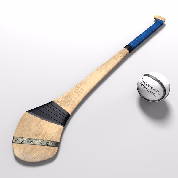 Where can I buy hurling & camogie gear?