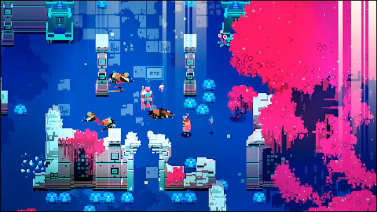 ¿Cuánto dinero ha recaudado Hyper Light Drifter para PC?