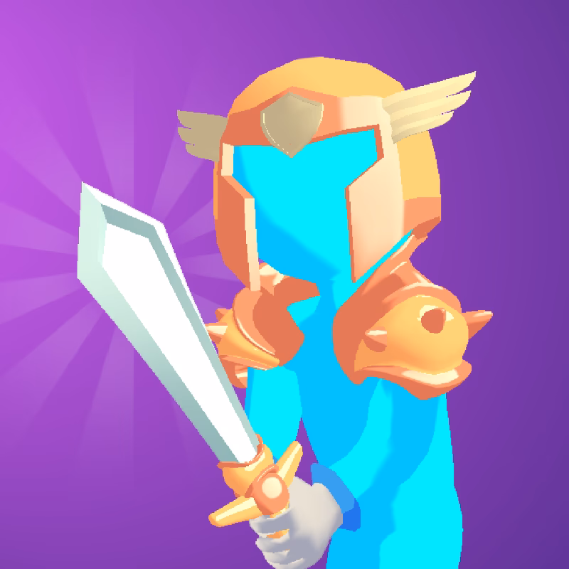 What is hyper knights?