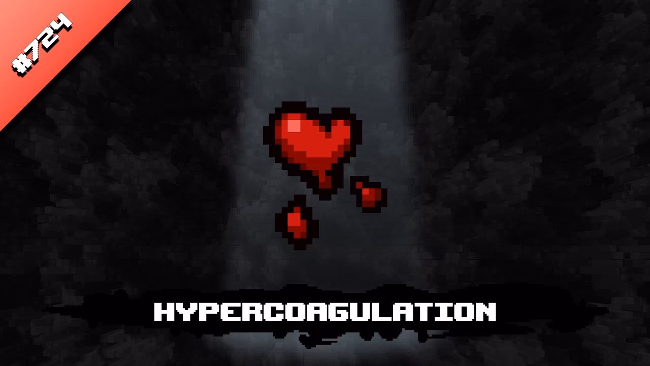 Does a heart drop if Isaac takes half a damage?