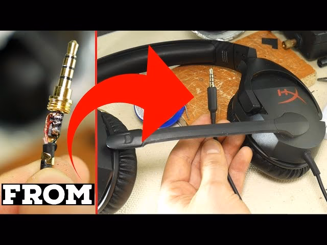 How to fix HyperX cloud Alpha microphone not working?