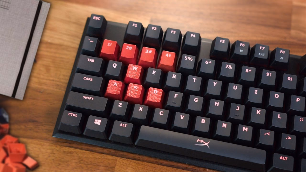 ¿Qué características tiene el Alloy FPS Pro?