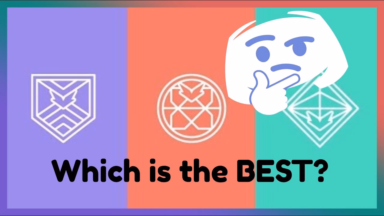 ¿Qué regalos pueden recibir los miembros del HypeSquad?