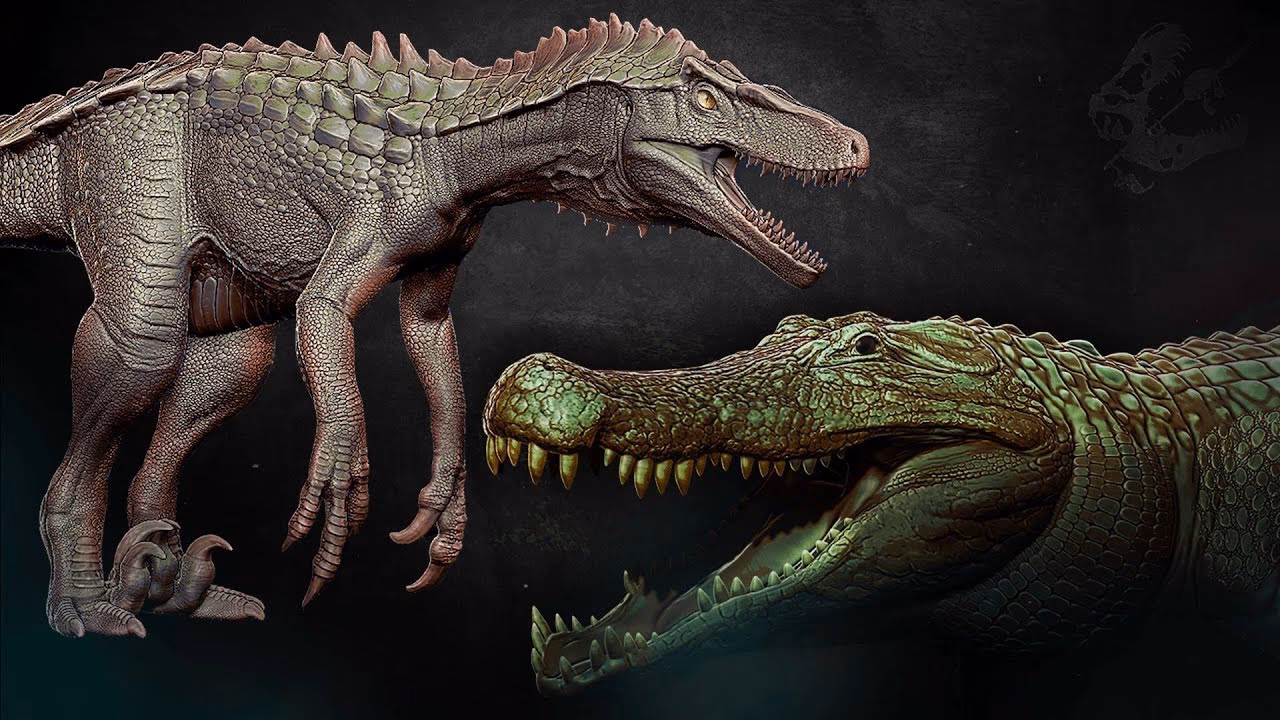 What is a Utahraptor & how does it work?