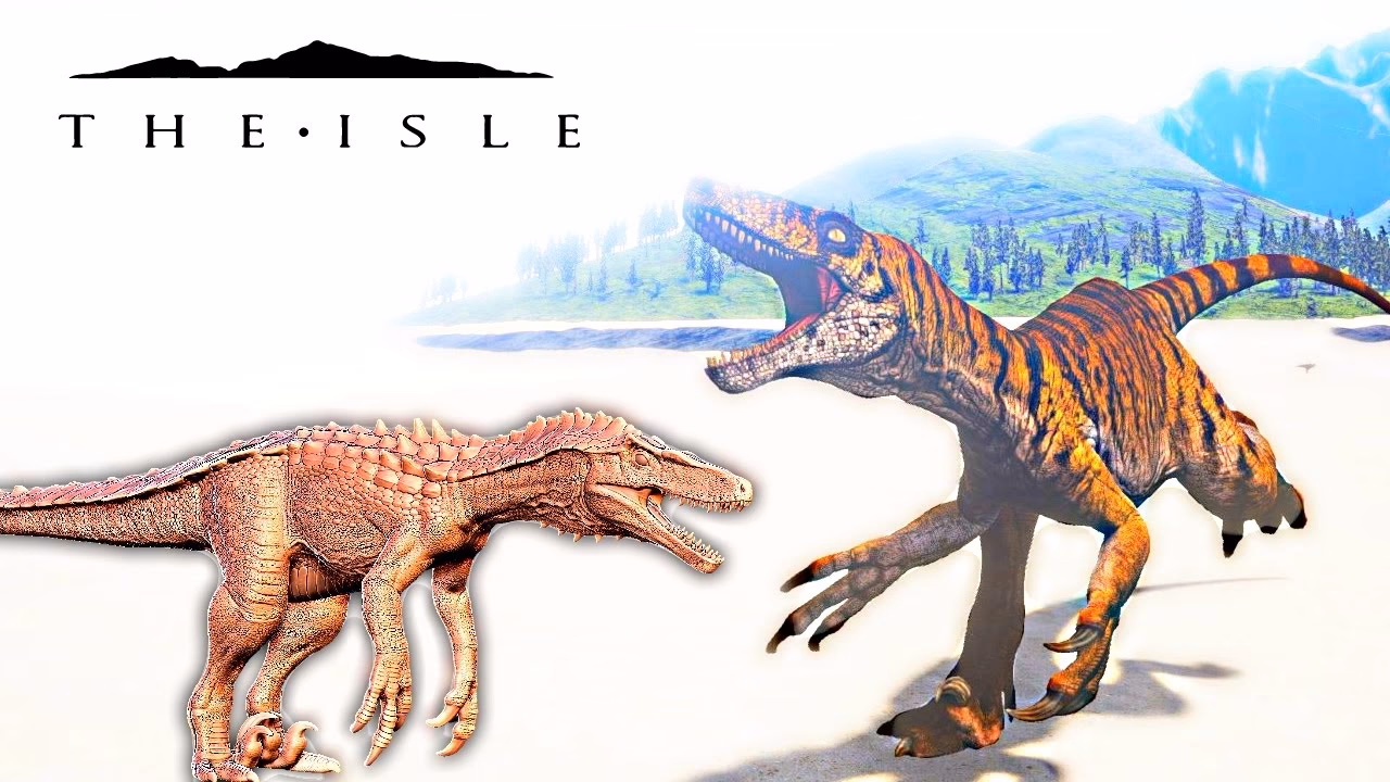 Is Utahraptor a hyperendocrin?