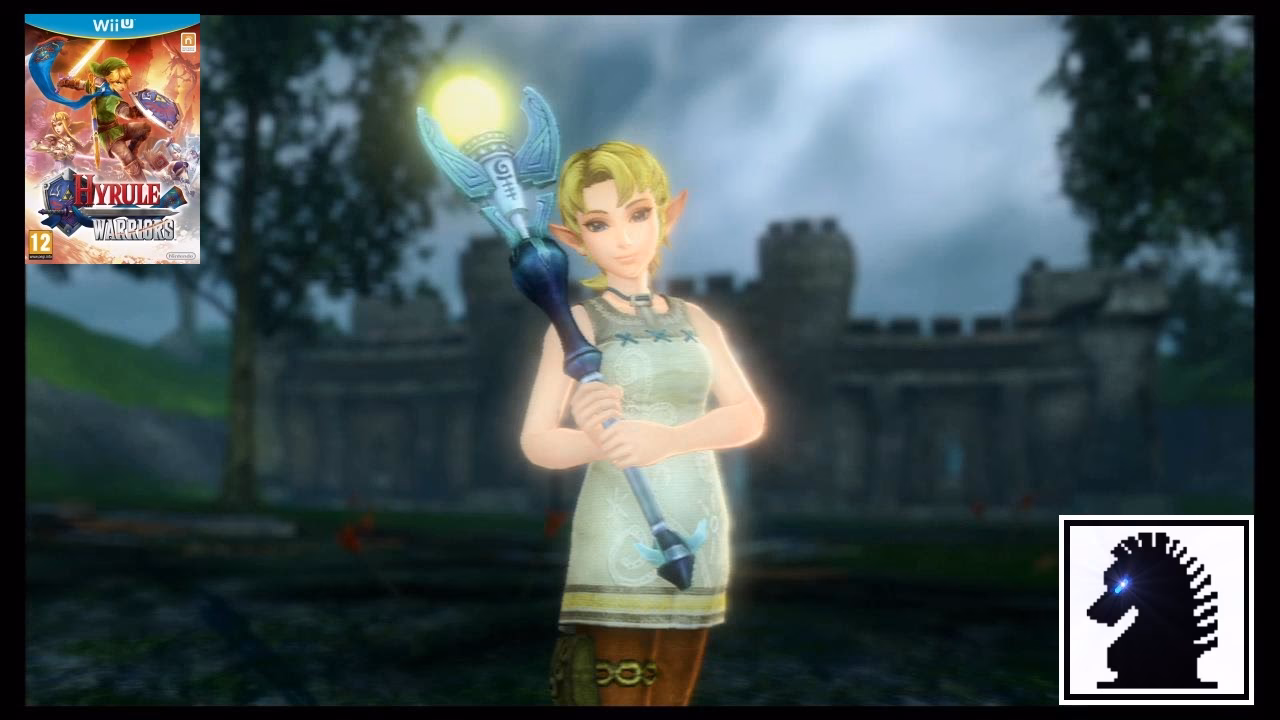 Who is Ilia in Super Smash Bros Brawl?