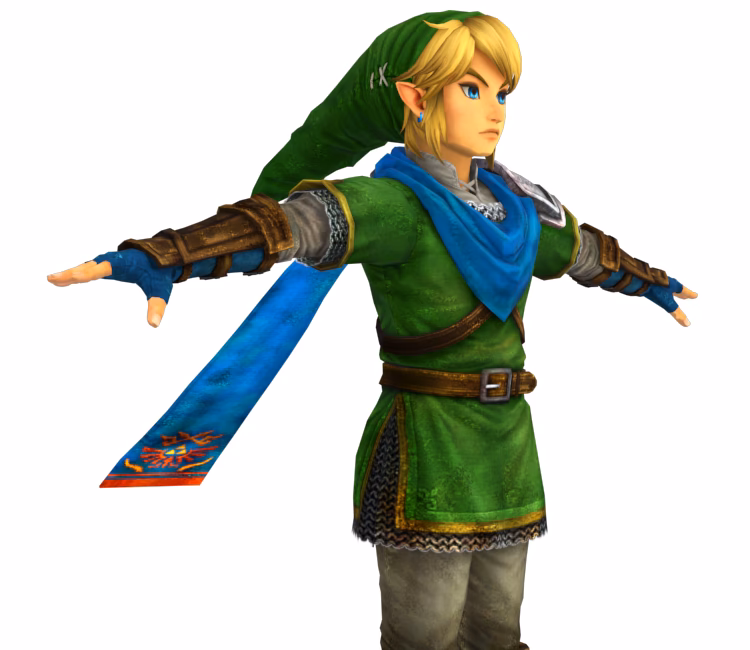 What's new in Hyrule Warriors?
