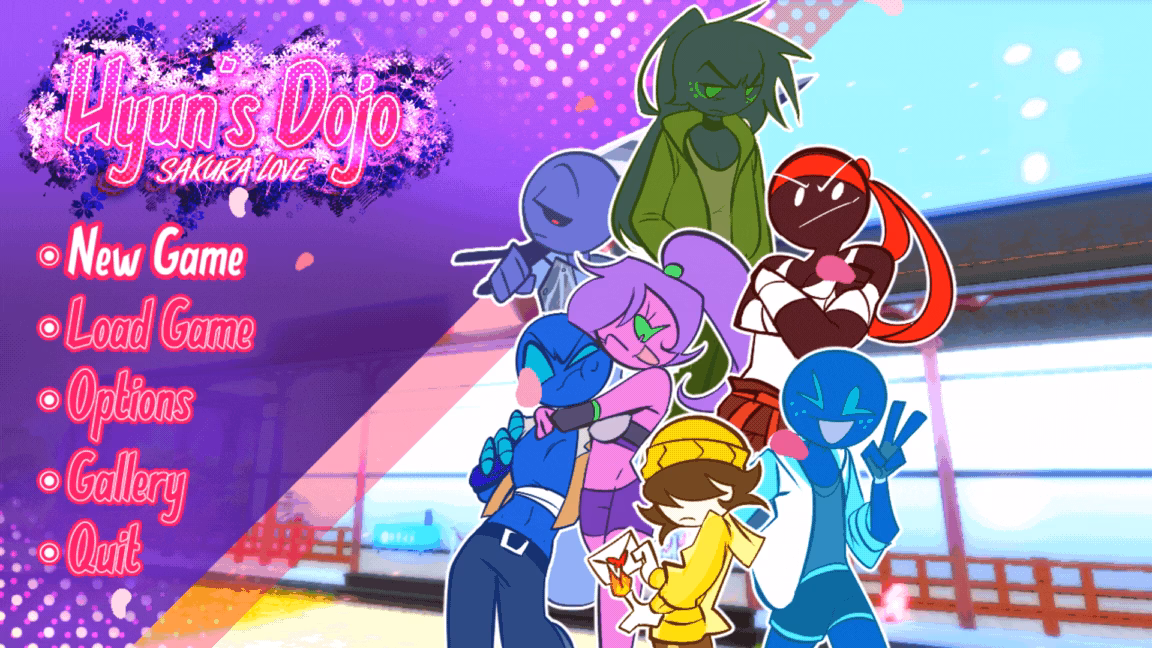 What does a dojo do?