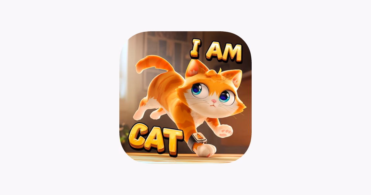 What is I am CAT?
