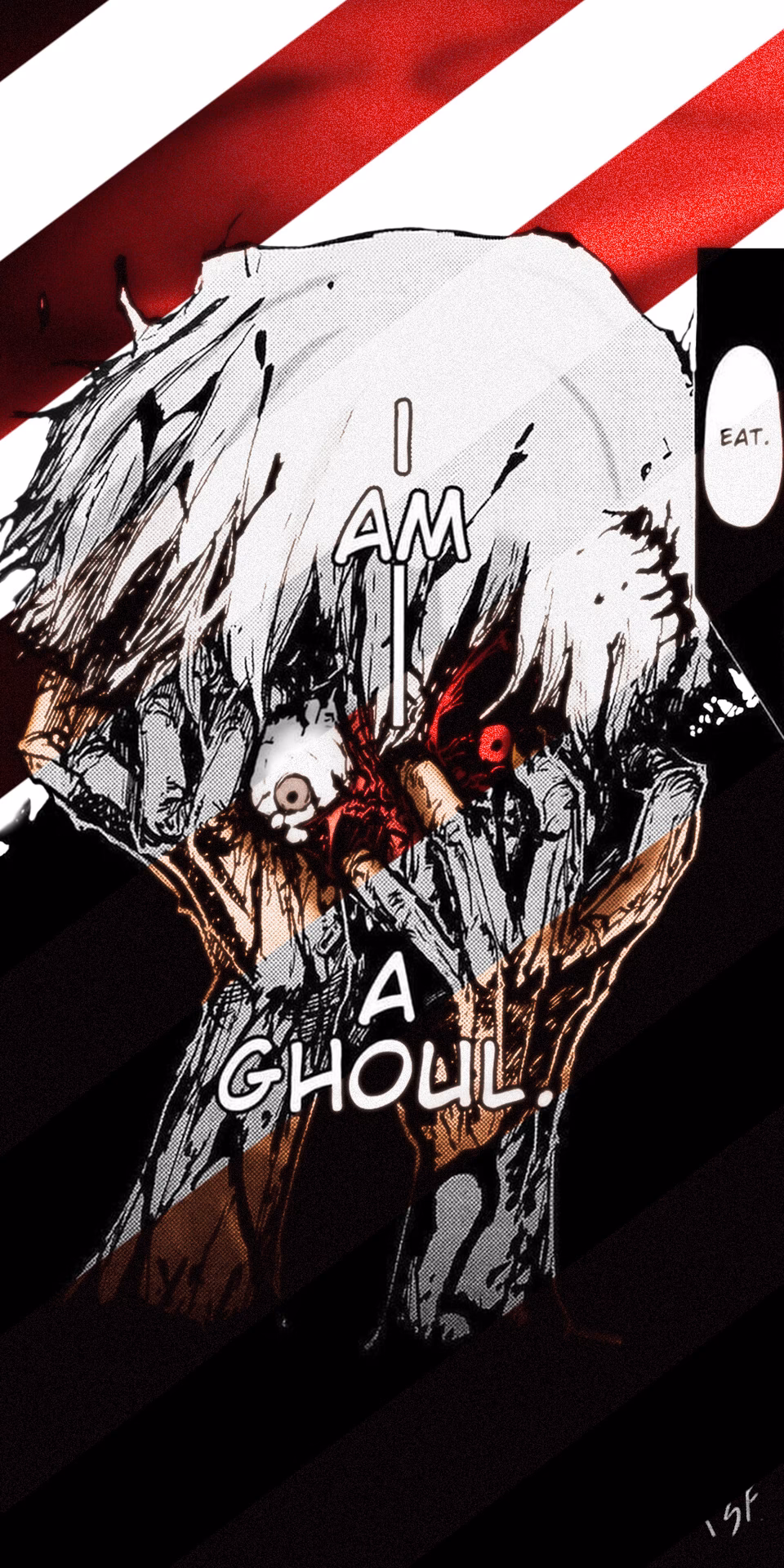 Are the Ghouls upon you?