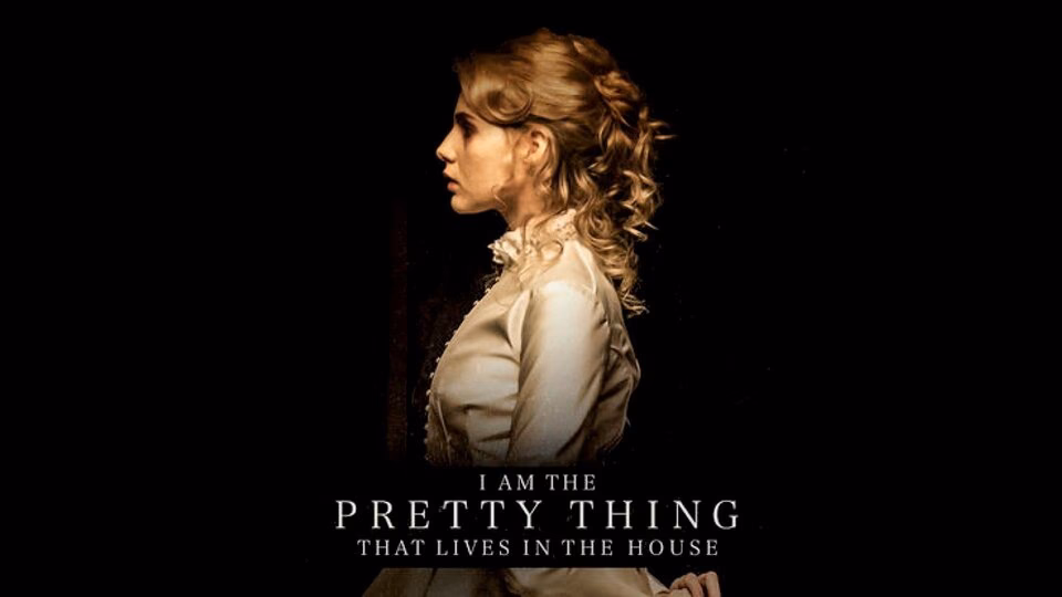 How good is I am the pretty thing that lives in the House?