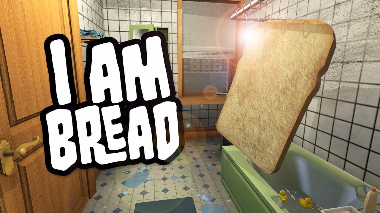 ¿Cómo se juega I Am Bread?
