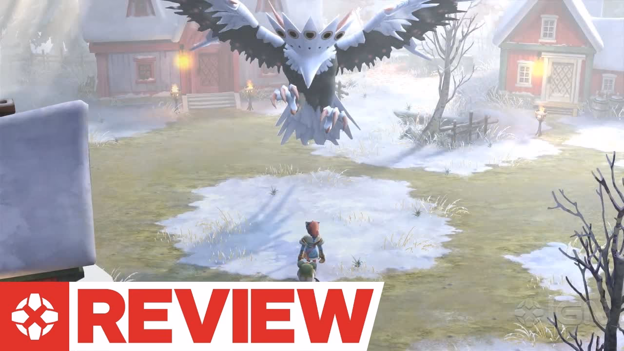 Is I Am Setsuna A good book?
