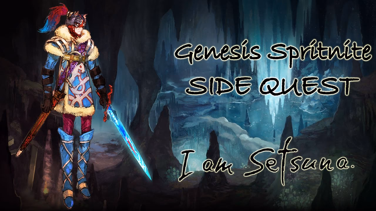 How do I beat Setsuna if he dies?