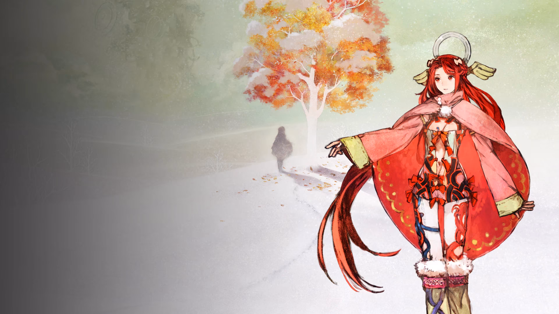 When did I Am Setsuna come out?