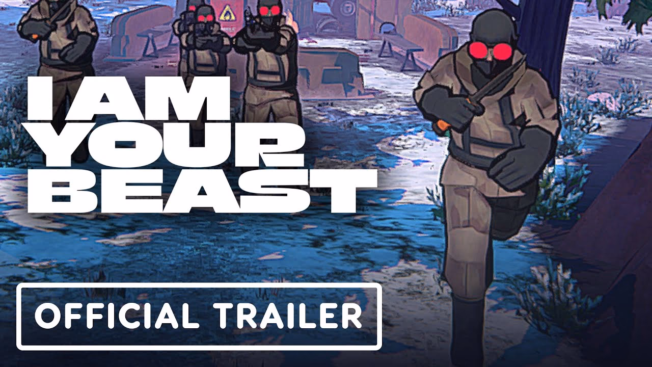 ¿Qué ofrece I Am Your Beast?