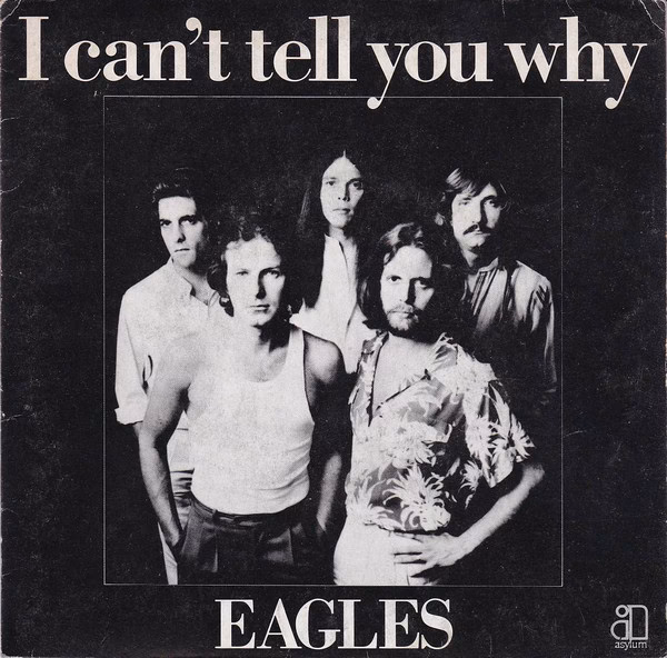 What does 'I don't know what to tell you' mean?