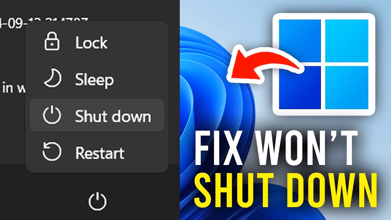 How do I fix a computer not working on Windows 10?