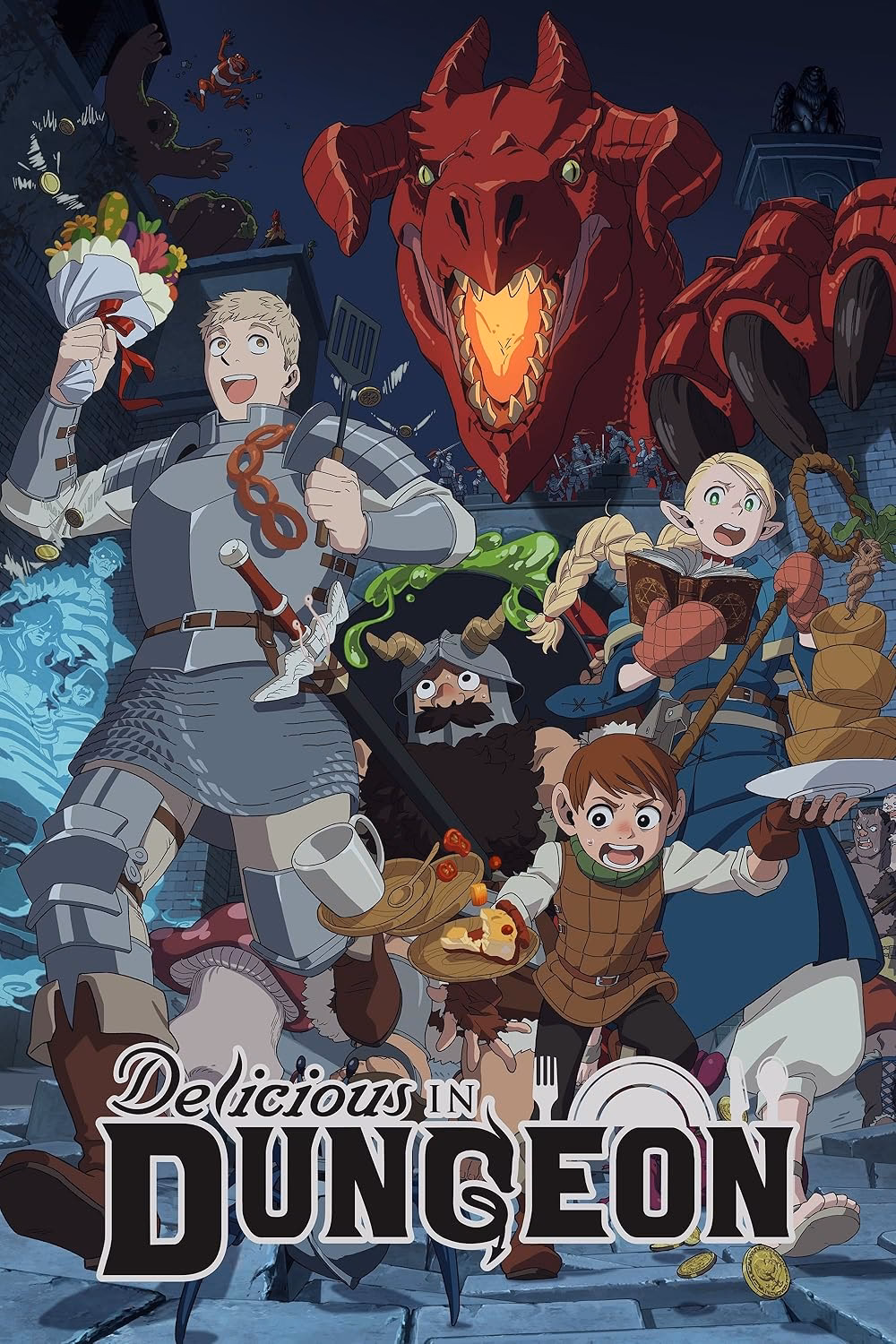 ¿Qué es AI Dungeon?