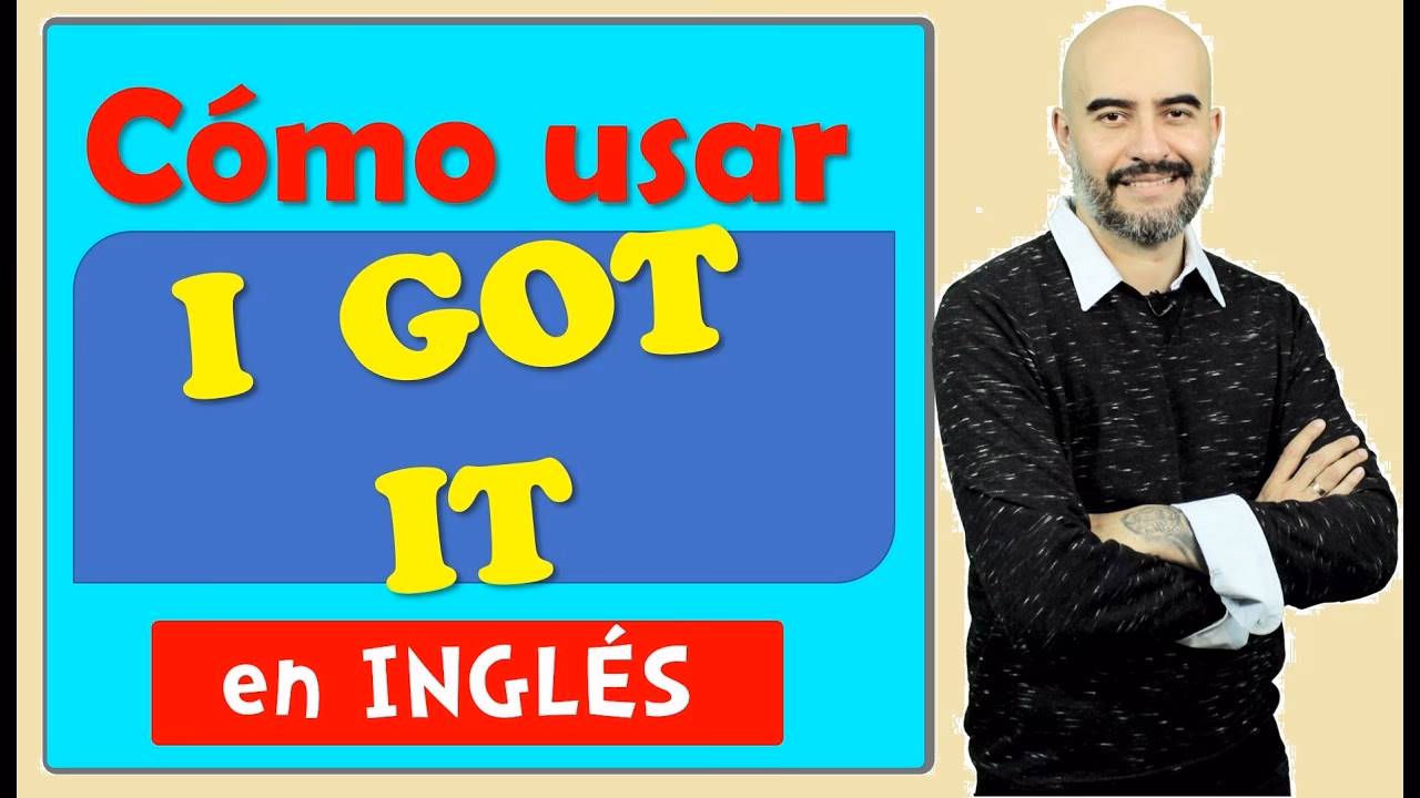 ¿Qué significa Come and get It Got7?