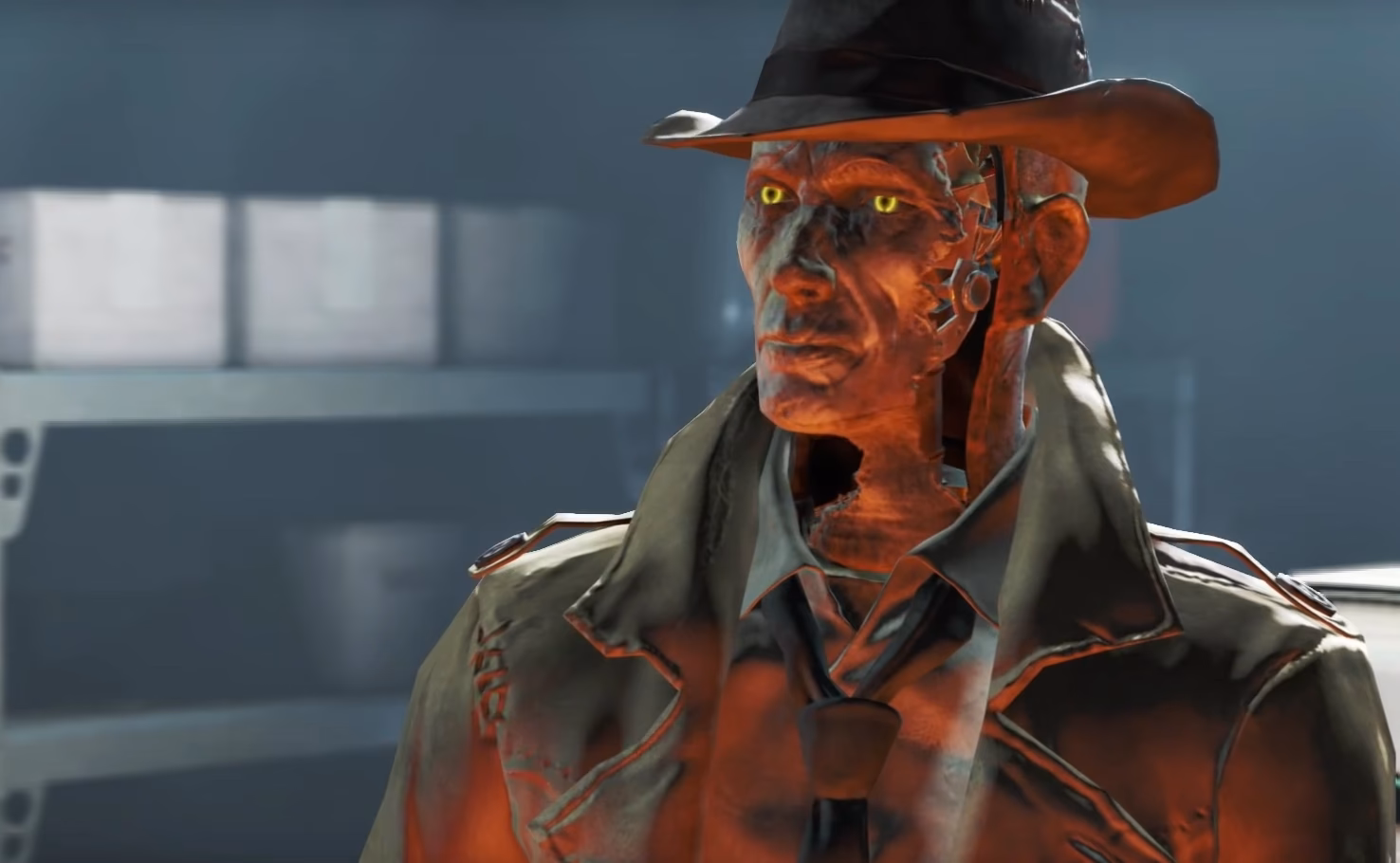 What if I lost Nick?