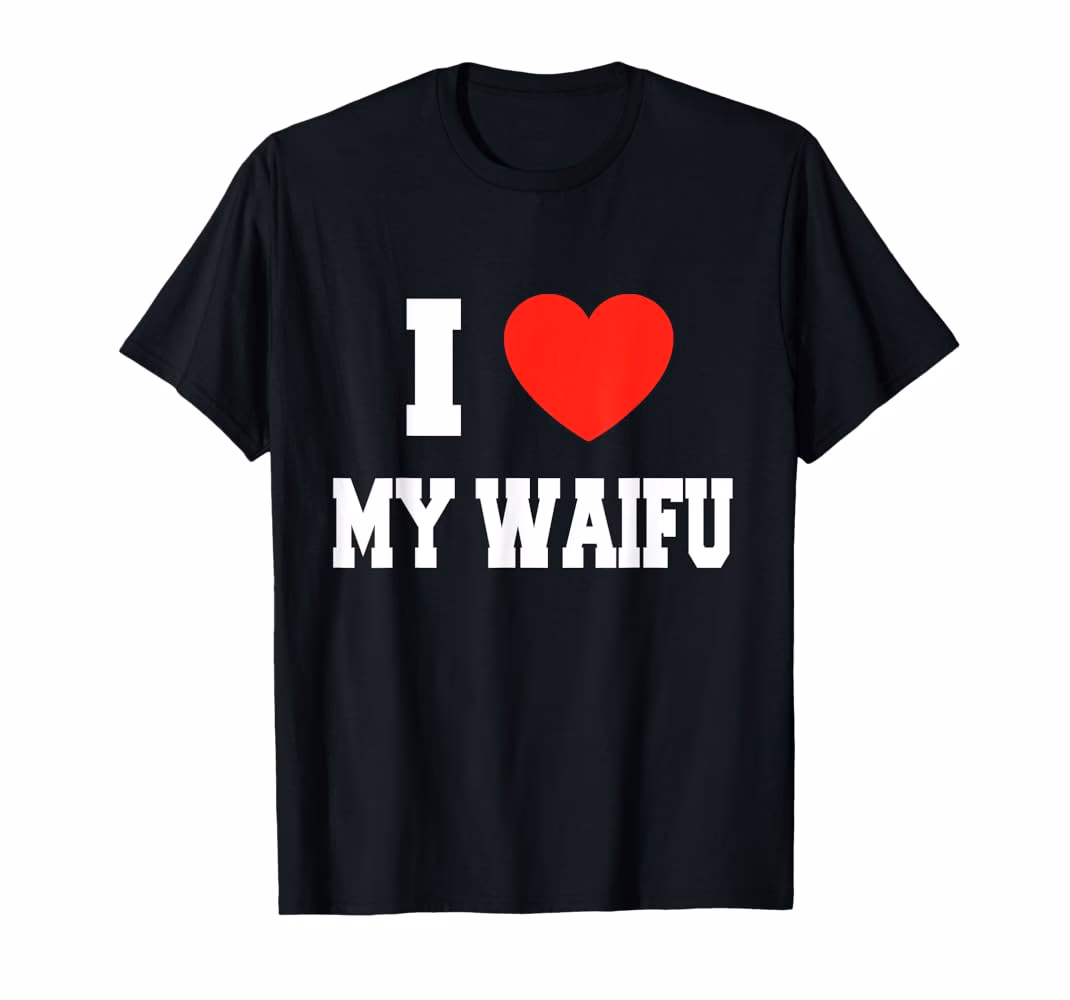 What is ai /I Love my Waifu?