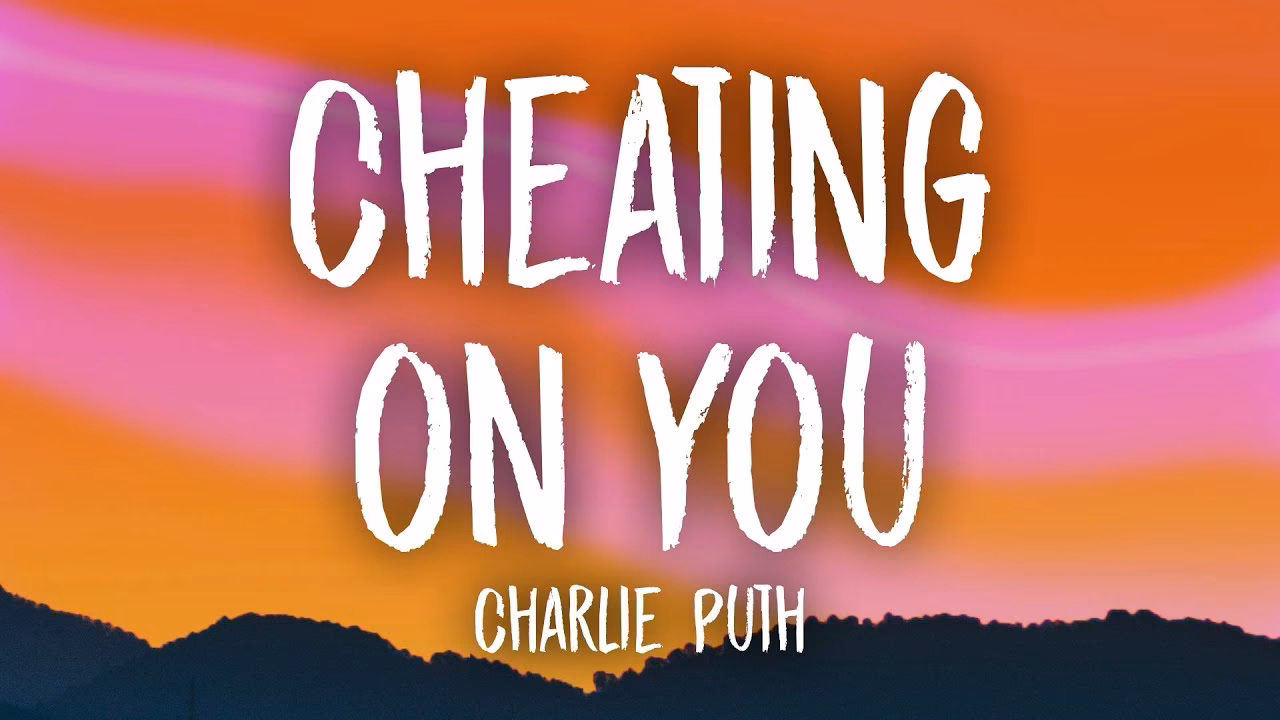What does cheating indicate about a person?