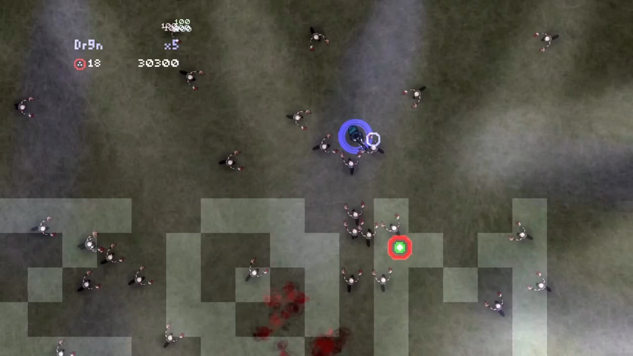 Where can I download 'I made a game with zombies in it'?