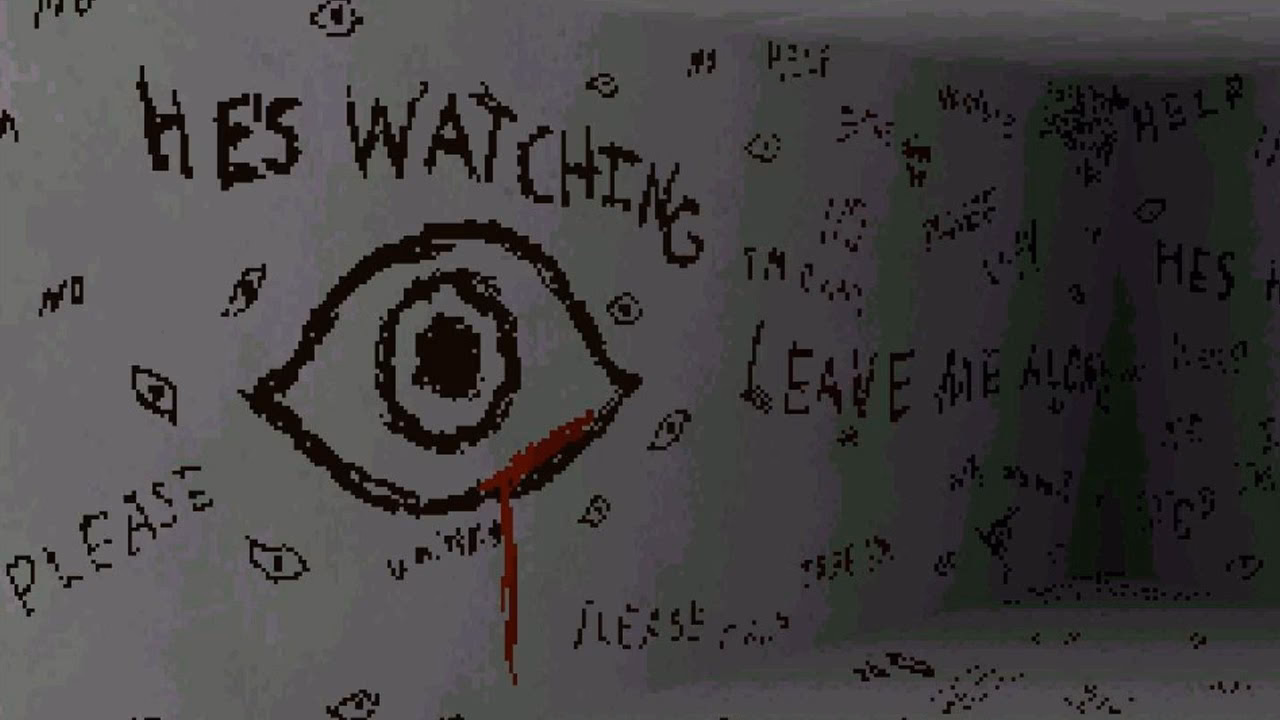 Should you go indie with your horror game?