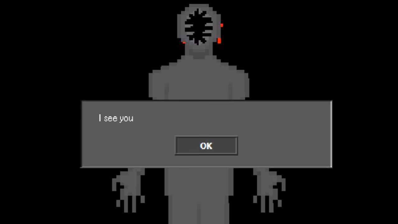 How long does it take to play I See You?