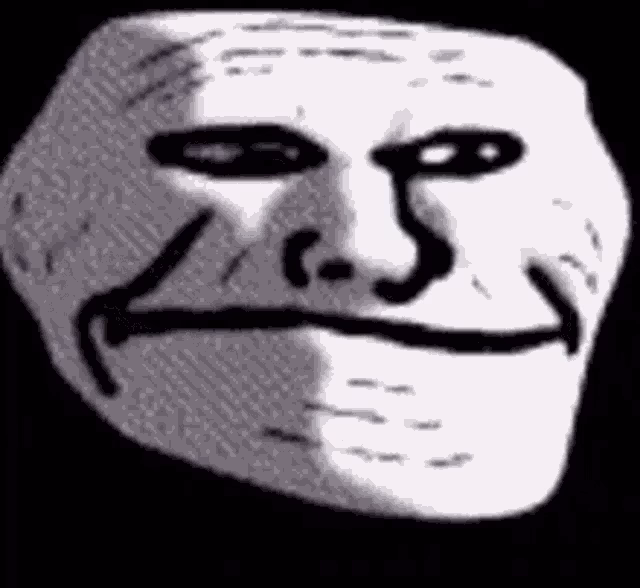 What does you've been trolled by Antony C mean?