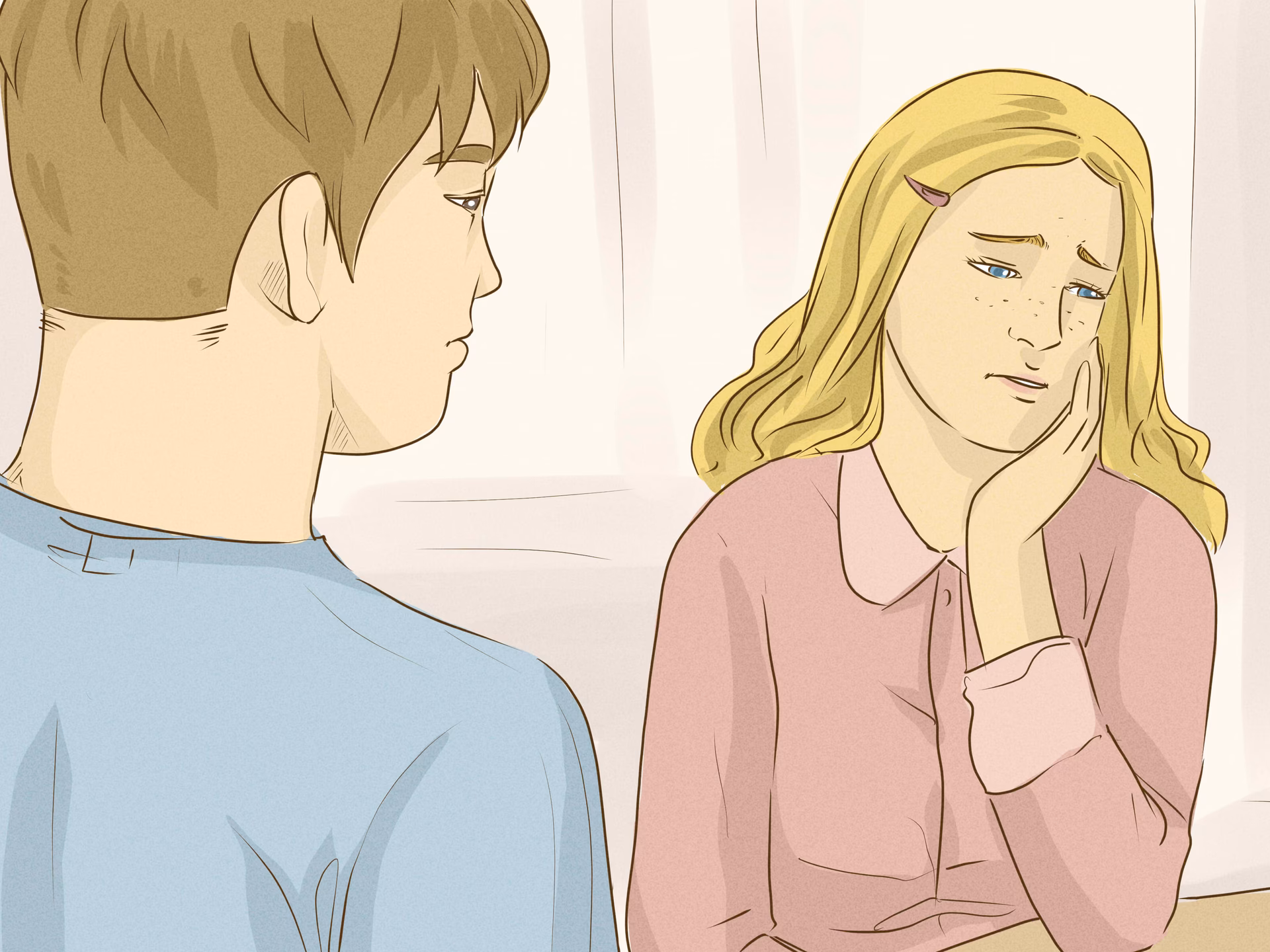 How to ask a girl to be a girlfriend?