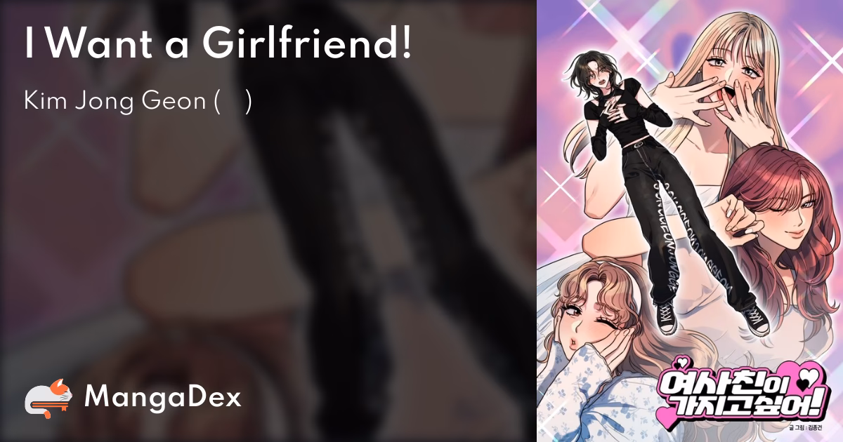 How do I meet a girlfriend?